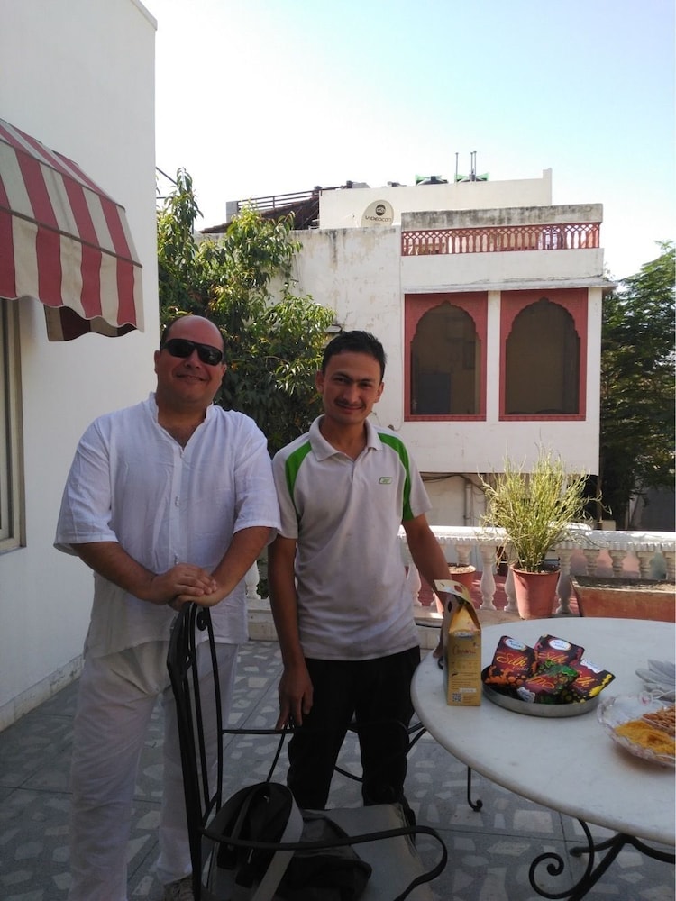 OYO Rooms Civil Lines Homestay 35/48