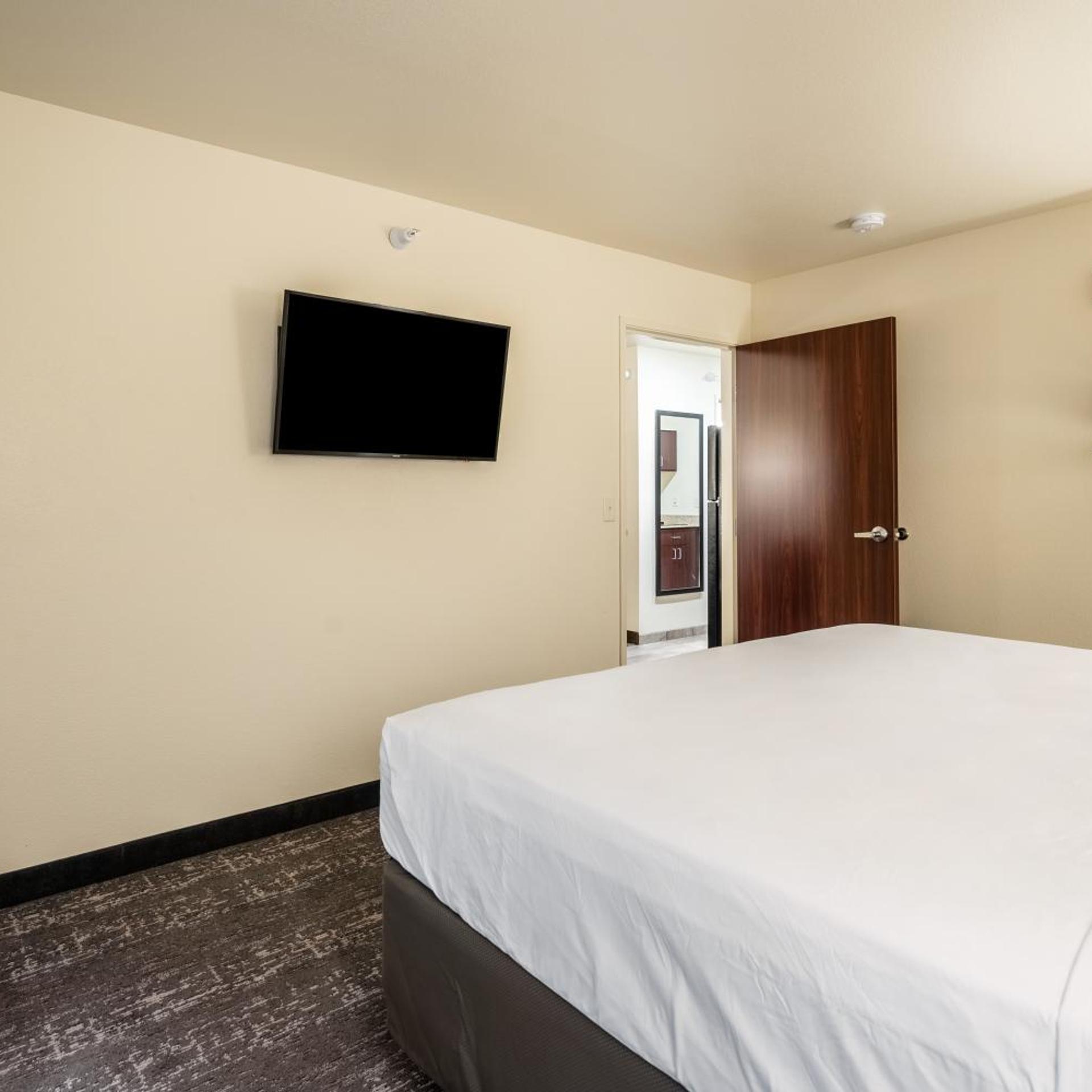 جناح بغرفة نوم واحدة، Cobblestone Hotel & Suites - Newport 3/4