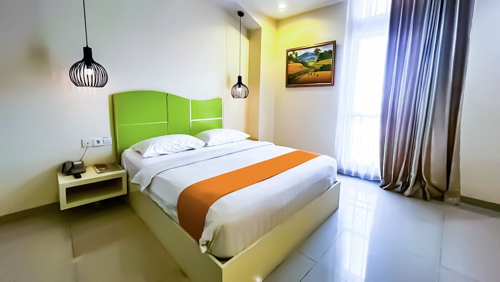 Sahid Vanilla Nagoya Batam 15/39