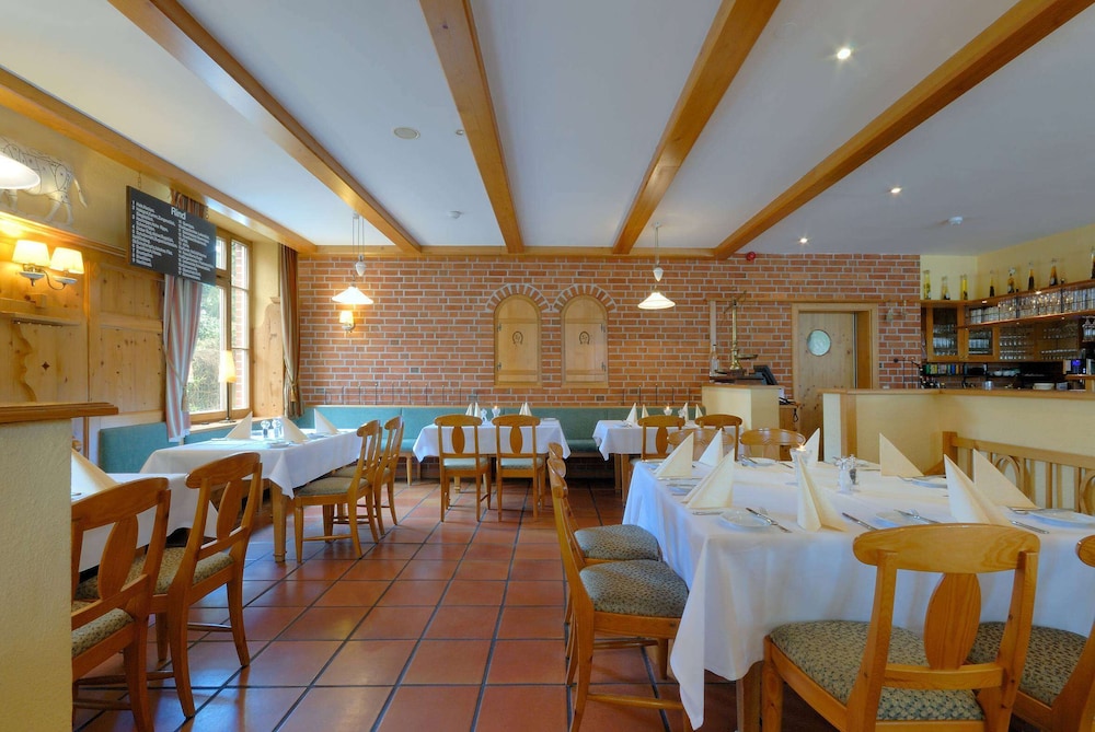 Golden Tulip Lubecker Hof 27/32
