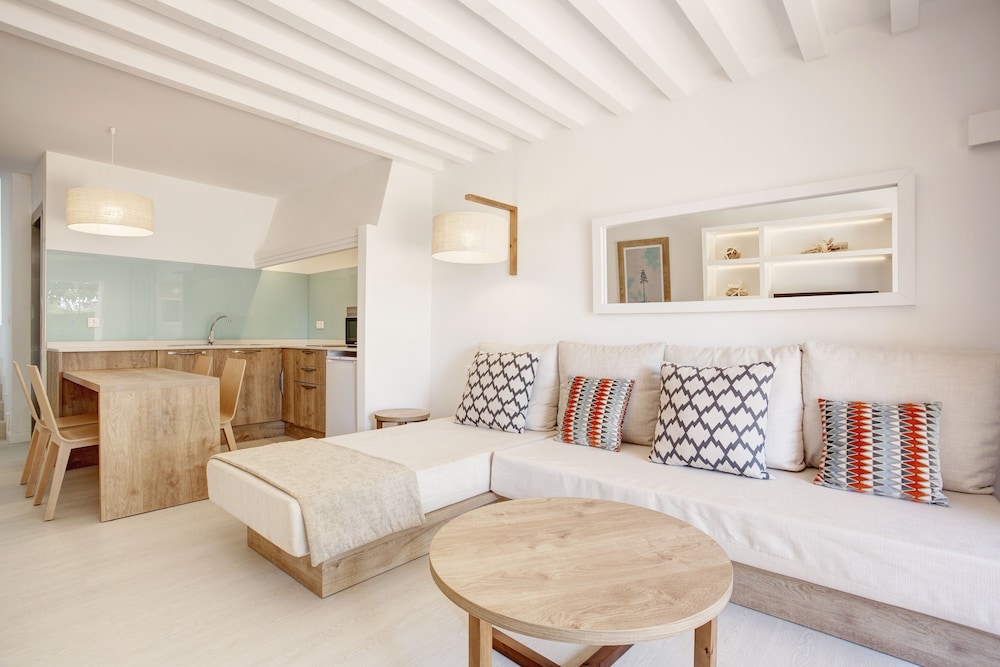 Grupotel Aldea Cala n Bosch 27/39