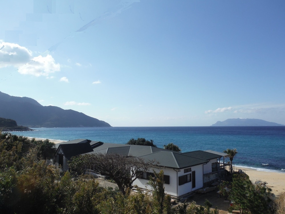 Marine Blue Yakushima 16/56