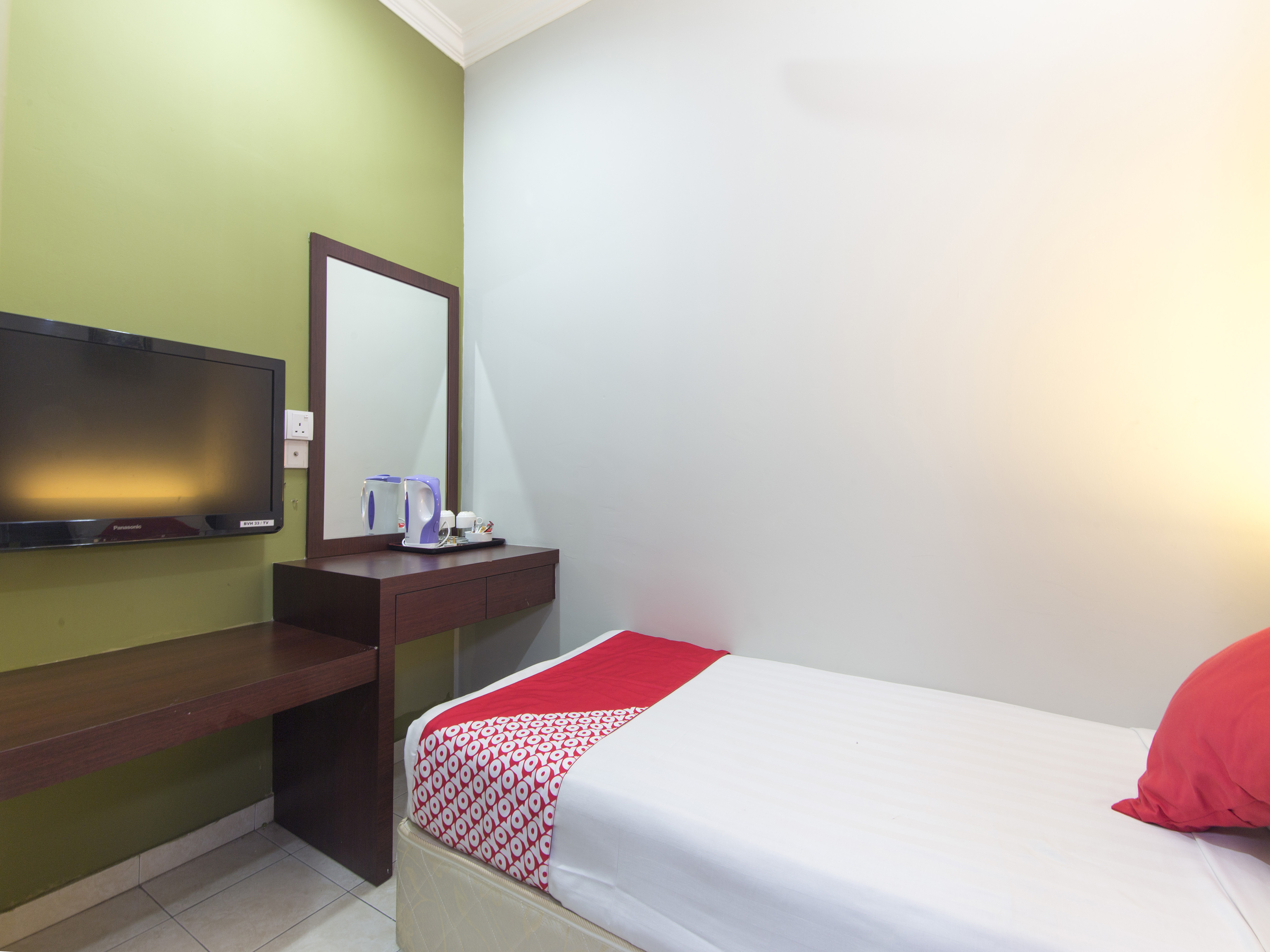 Bayu View Hotel Klang 32/42