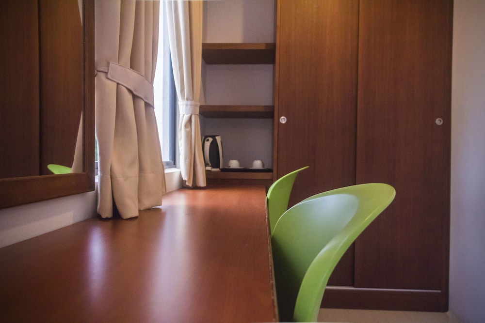 Ag Hotel Penang 33/48