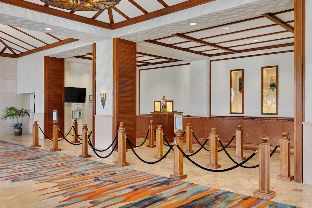 Marriott S Ko Olina Beach Club 4/50