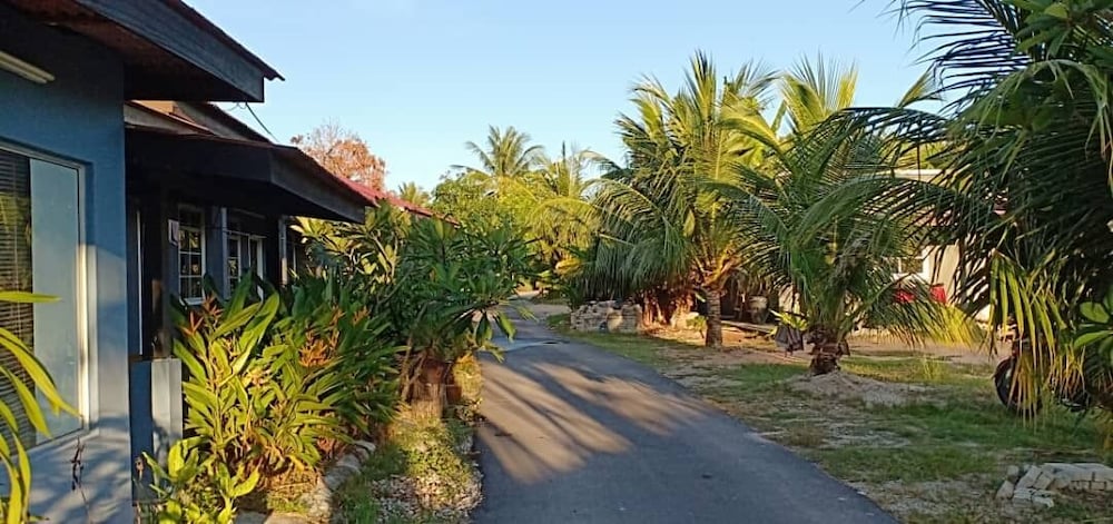 Idaman Guesthouse 18/23