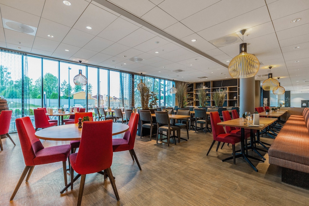 Thon Partner Elgstua 28/49