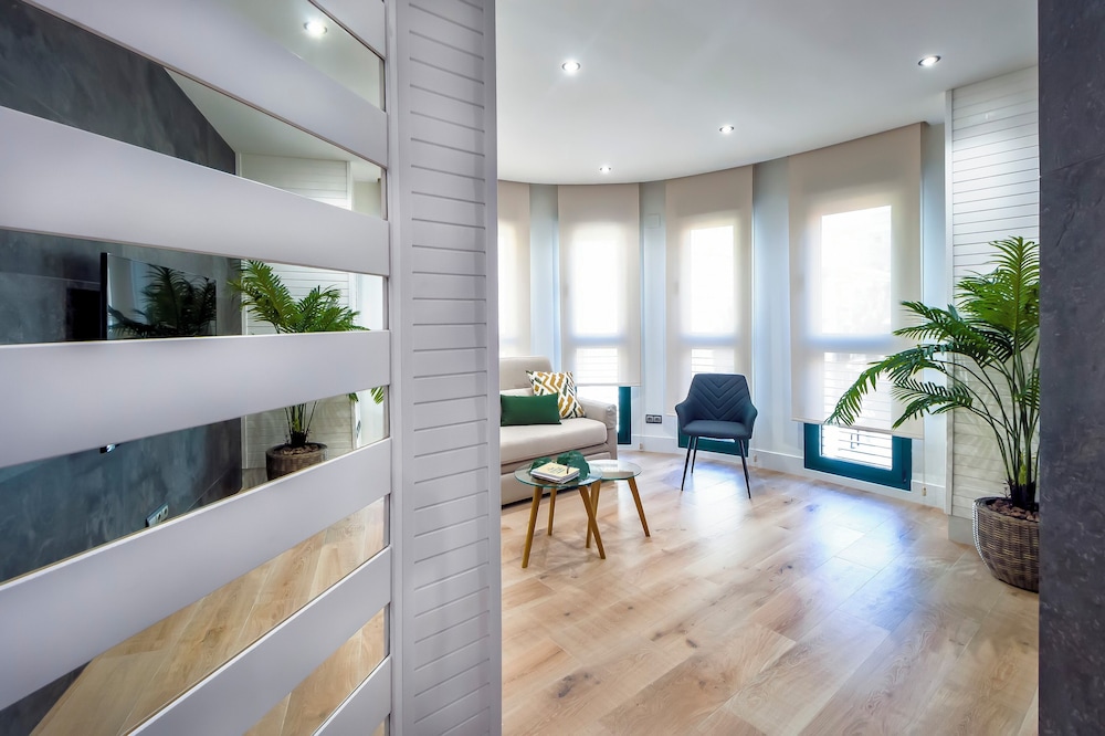 Apartamentos Suites Oficentro 39/72