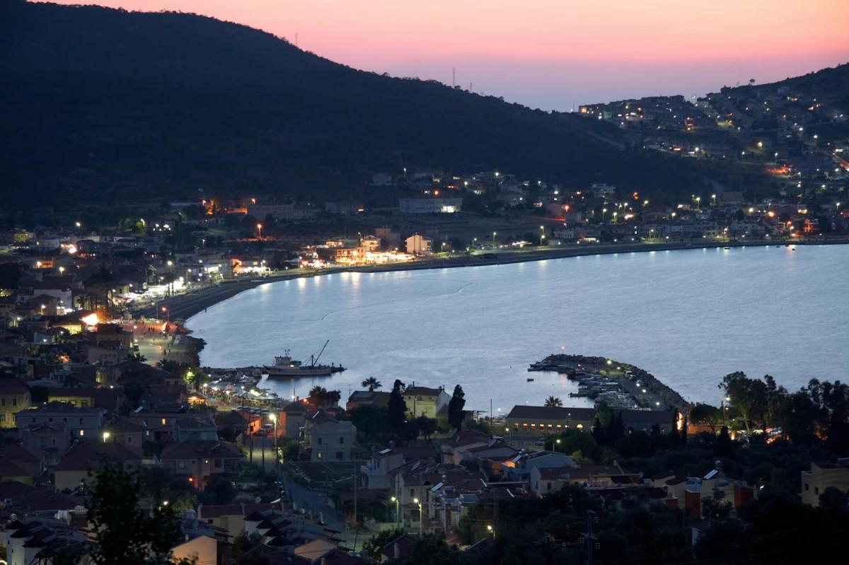 Alize Tatil Koyu 16/27