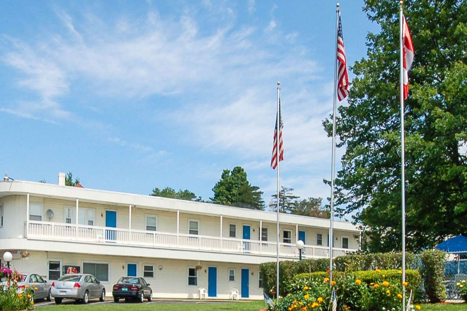 Rodeway Inn Rutland - Killington 1/10