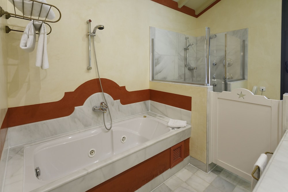 Hotel Villa Jerez 65/66