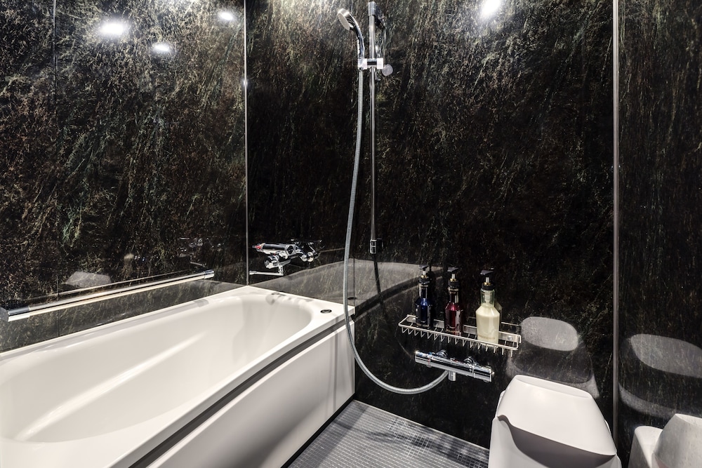Prostyle Ryokan Yokohama Bashamichi 18/63