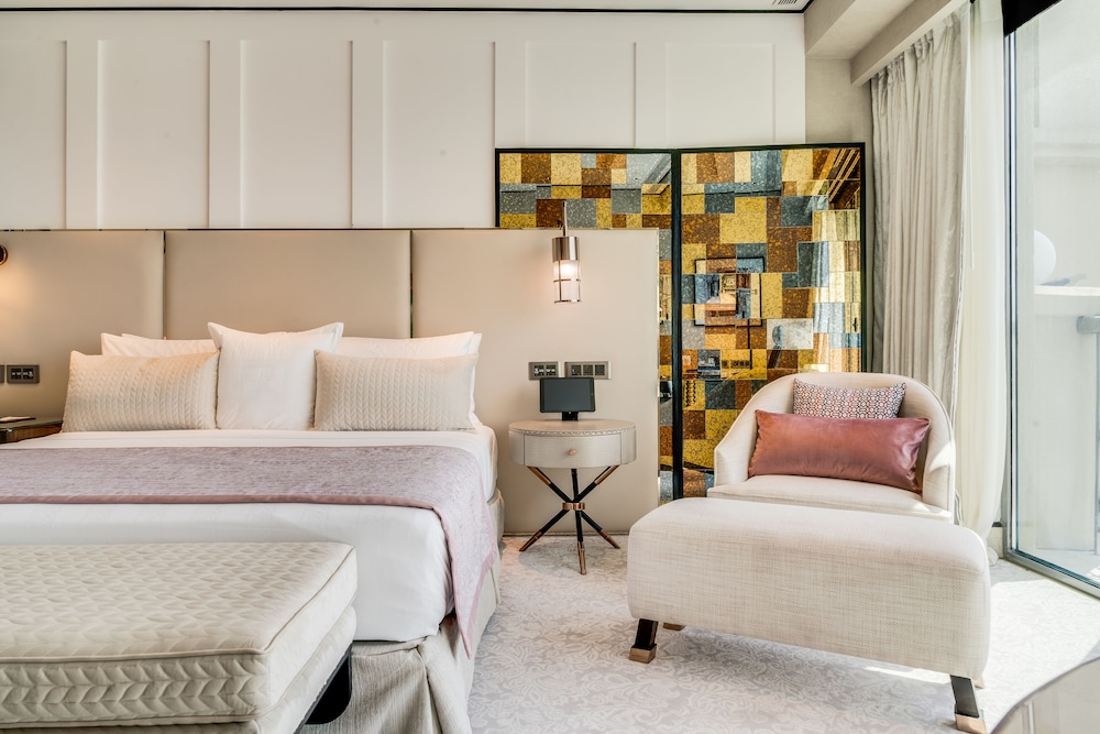 ITC Narmada, a Luxury Collection Hotel, Ahmedabad 17/38