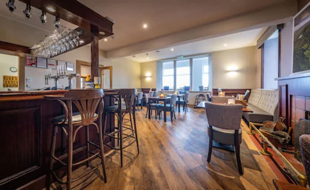 Uig Lodge Hotel 41/59