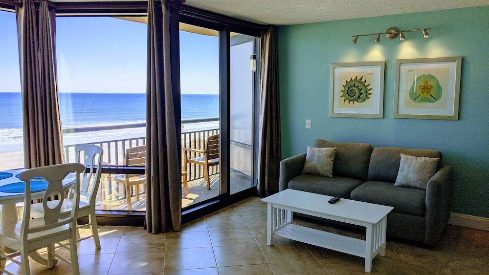 Shell Island Resort - All Oceanfront Suites 29/68