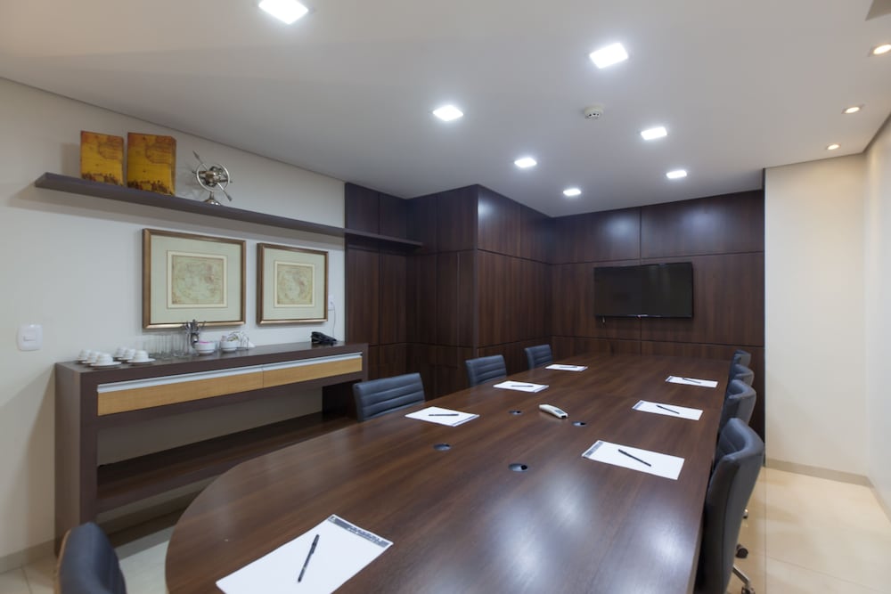 Nobile Suites Gran Lumni - Rio Branco 38/44