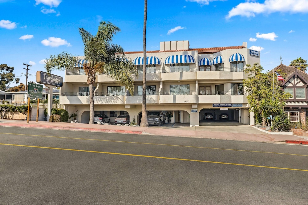 Travelodge by Wyndham San Clemente Beach 43/50