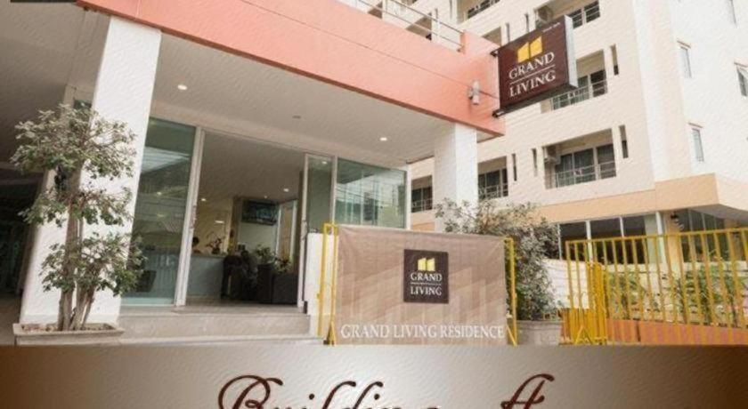 Grand Living Residence 6/64