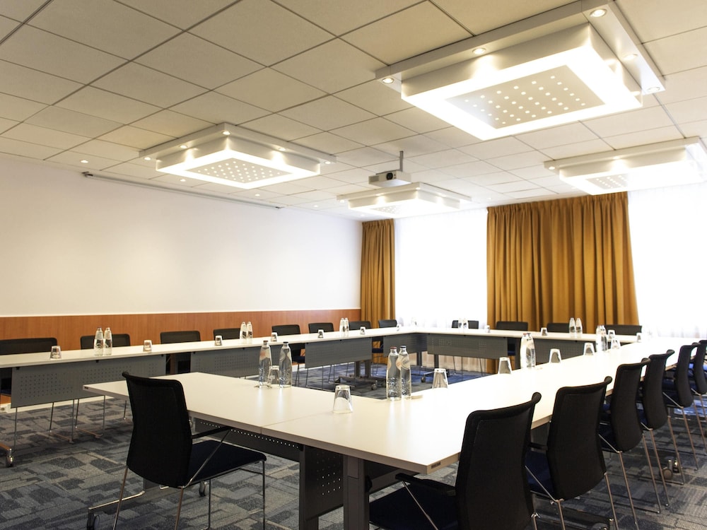 Novotel Mechelen Centrum 68/80