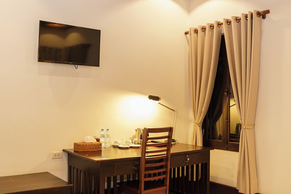 Treasure Hotel Laos 27/49