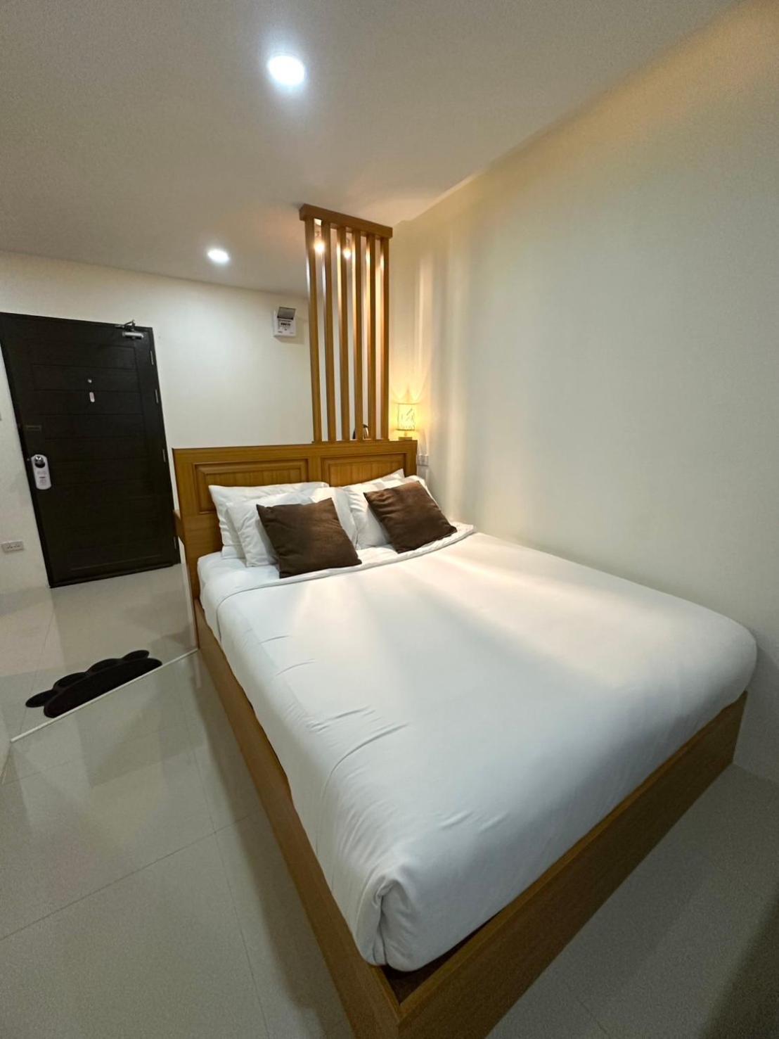 TJ Boutique Hotel 7/36