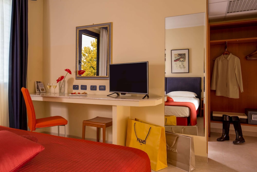 Best Western Blu Hotel Roma 52/55