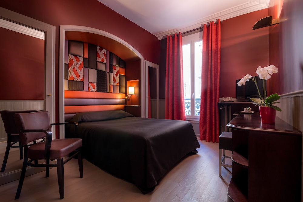 Hotel Concortel 35/48