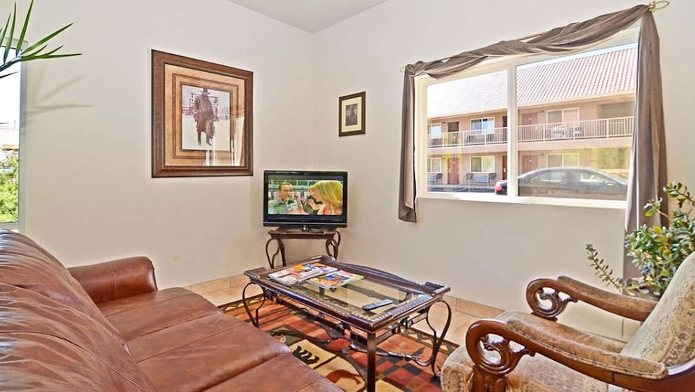 MAGNUSON HOTEL MANITOU SPRINGS 28/40