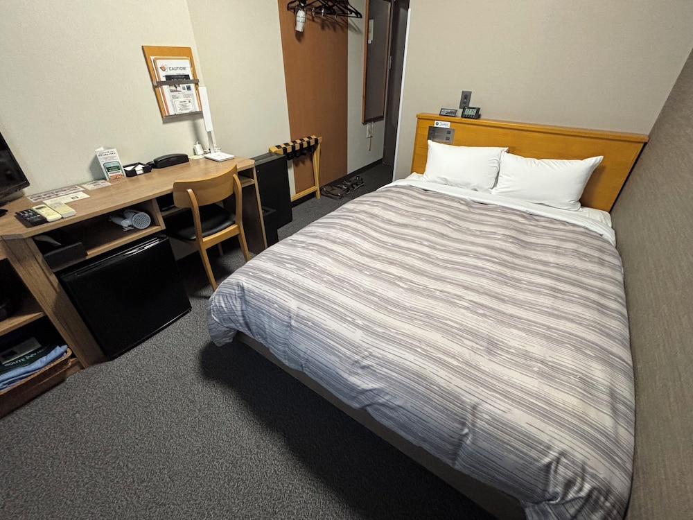 Room, Double Bed