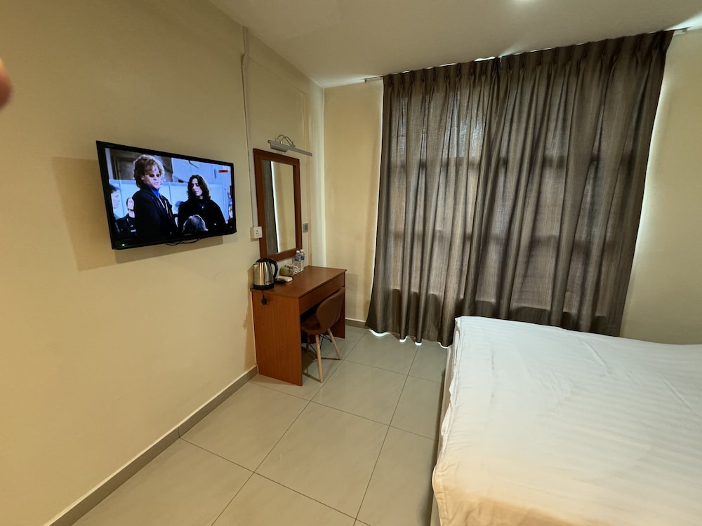 Aeton Hotel 26/61