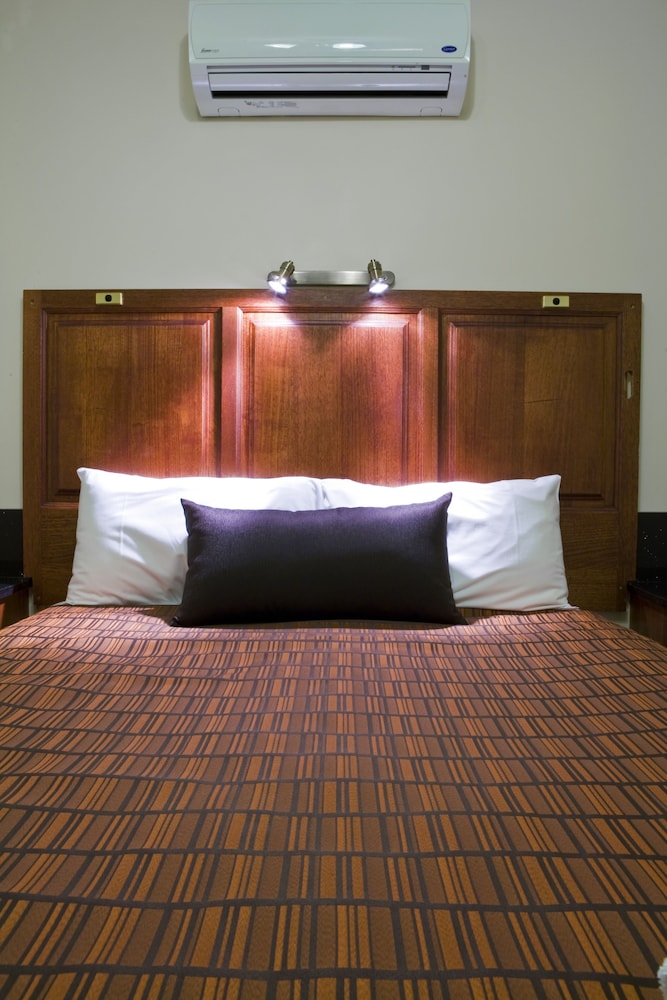 Albury Georgian Motel Suites 19/35