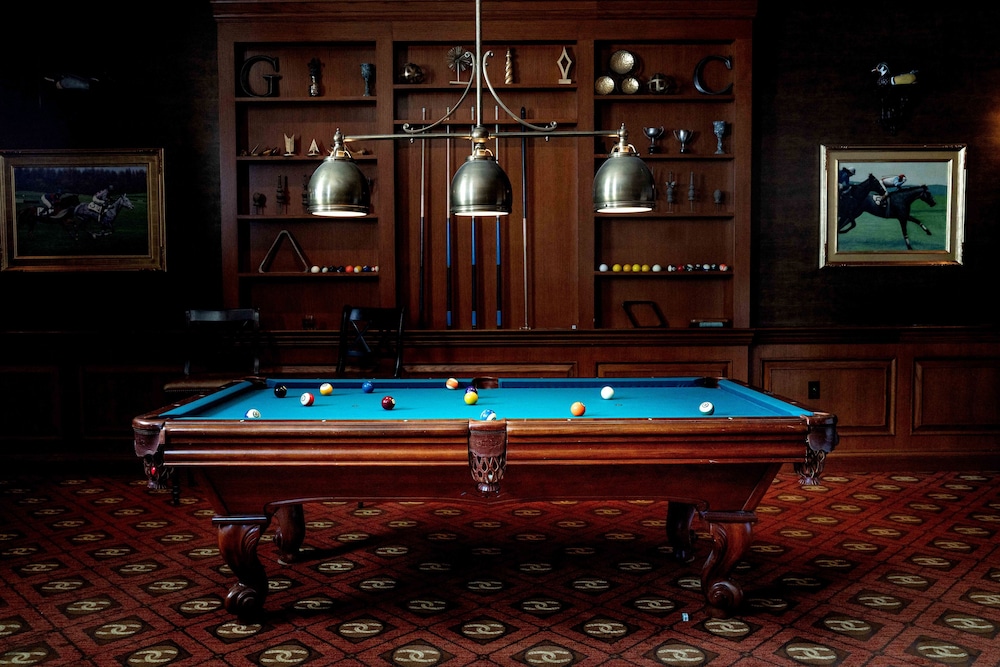 Salamander Resort And Spa 43/61