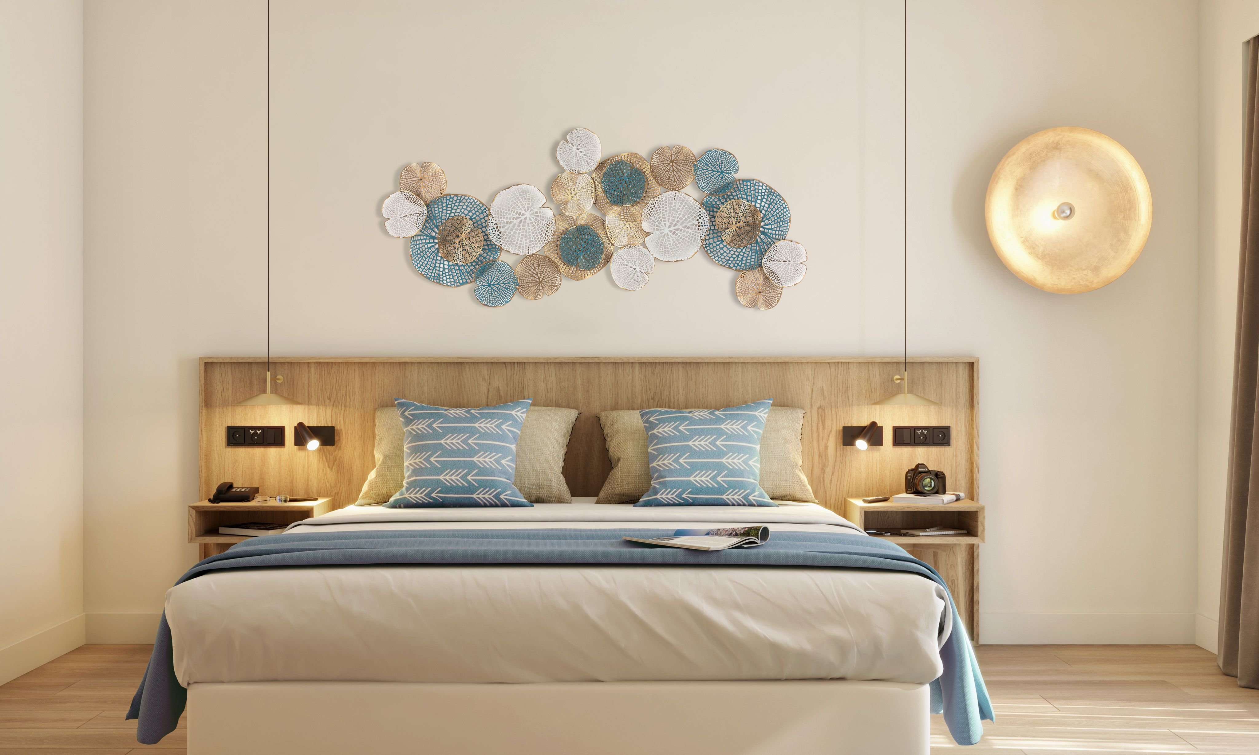 JUNIOR SUITE INLAND VIEW