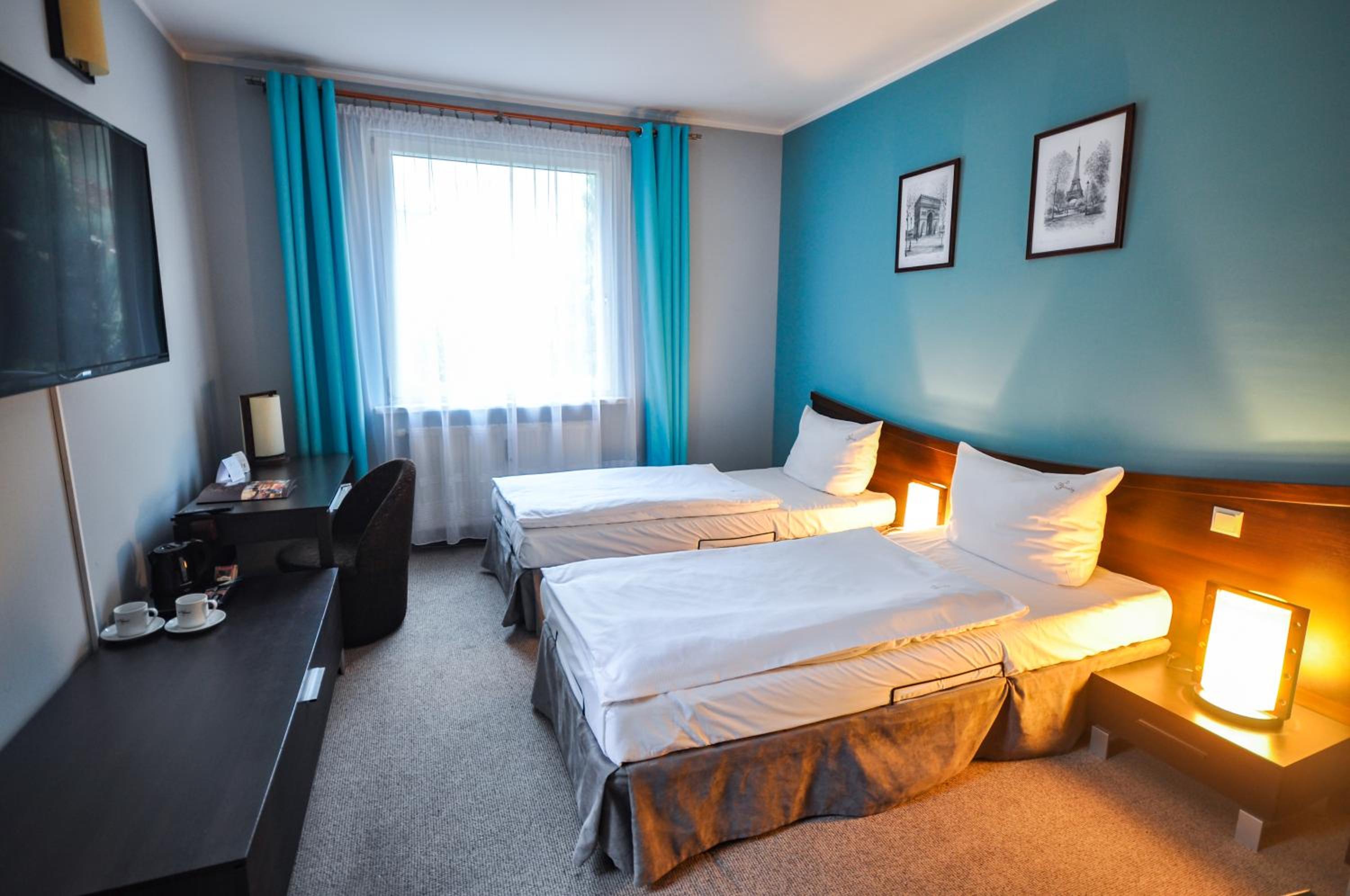 Trzy Swiaty Hotel Restauracia Spa & Wellness 28/50