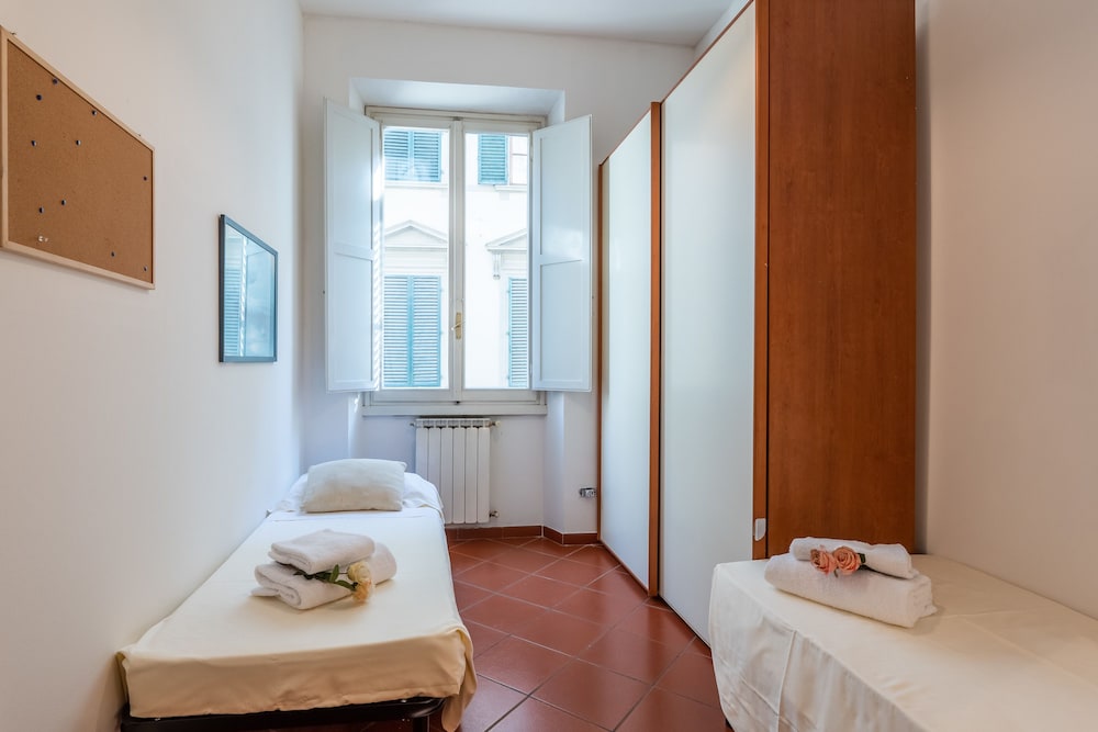 Ghibellina Apartment 34/50
