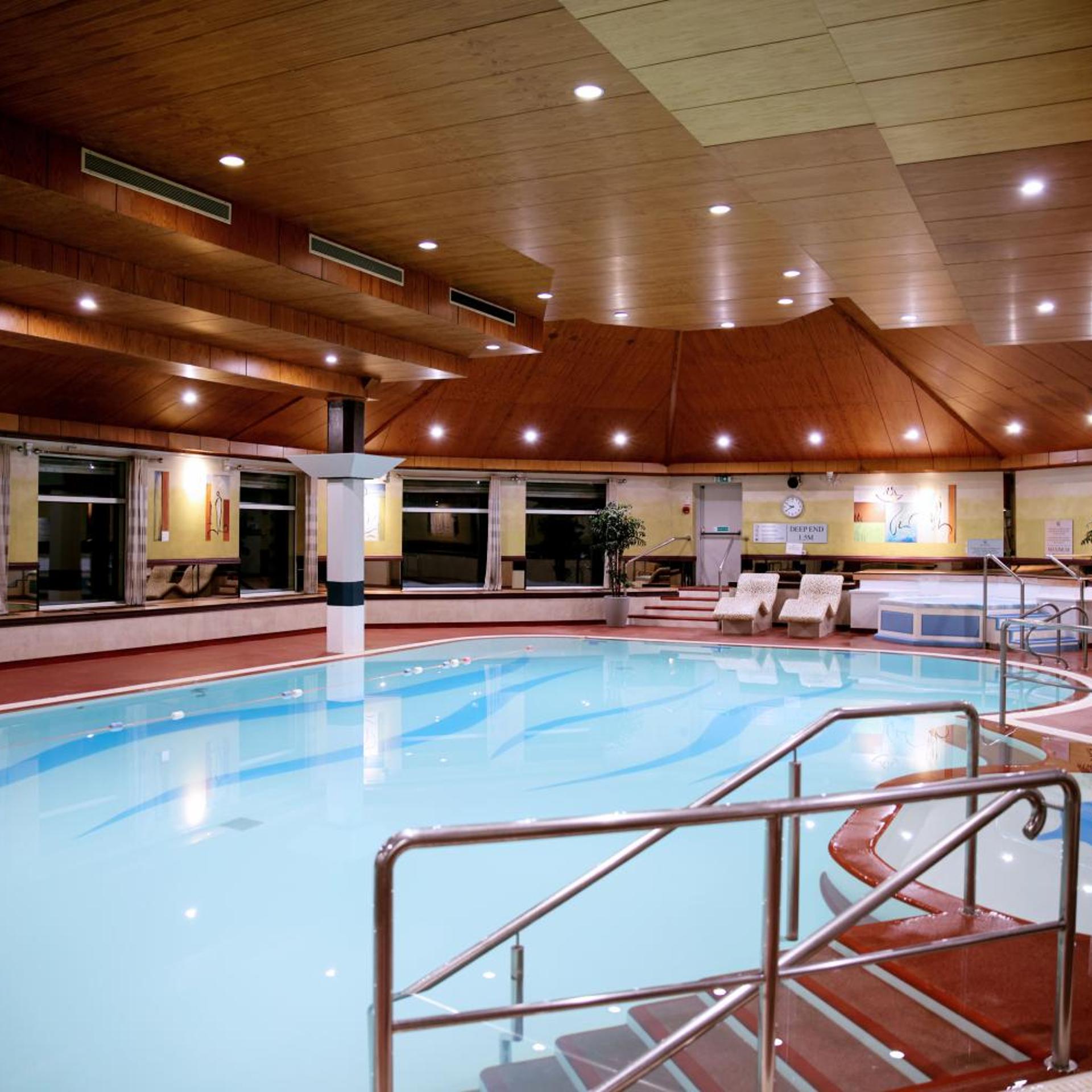 Glenavon House Hotel 32/57