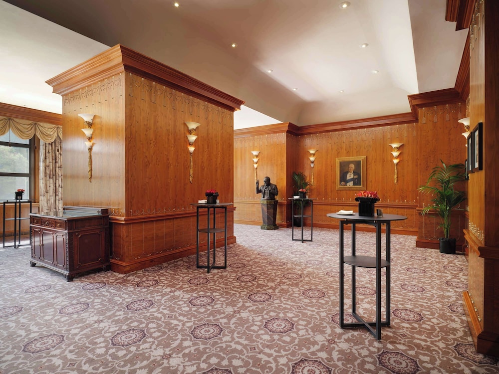 The Savoy Hotel 6/50