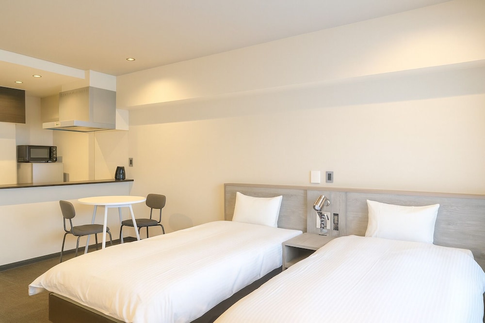 Inova Kanazawaekimae Hotel Suite 15/47