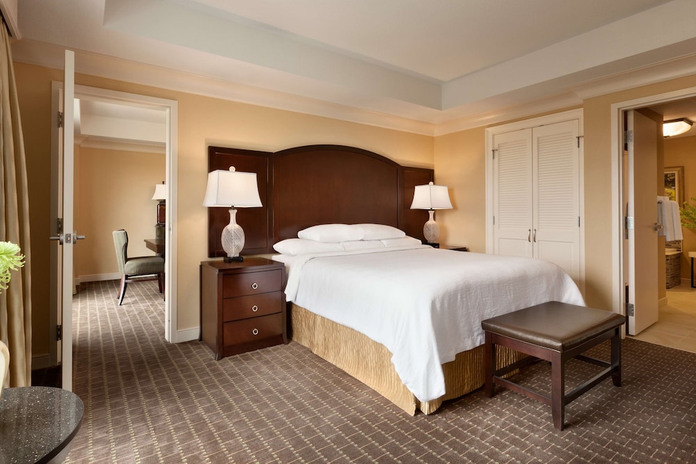 Embassy Suites By Hilton Orlando Lake Buena Vista South 27/82