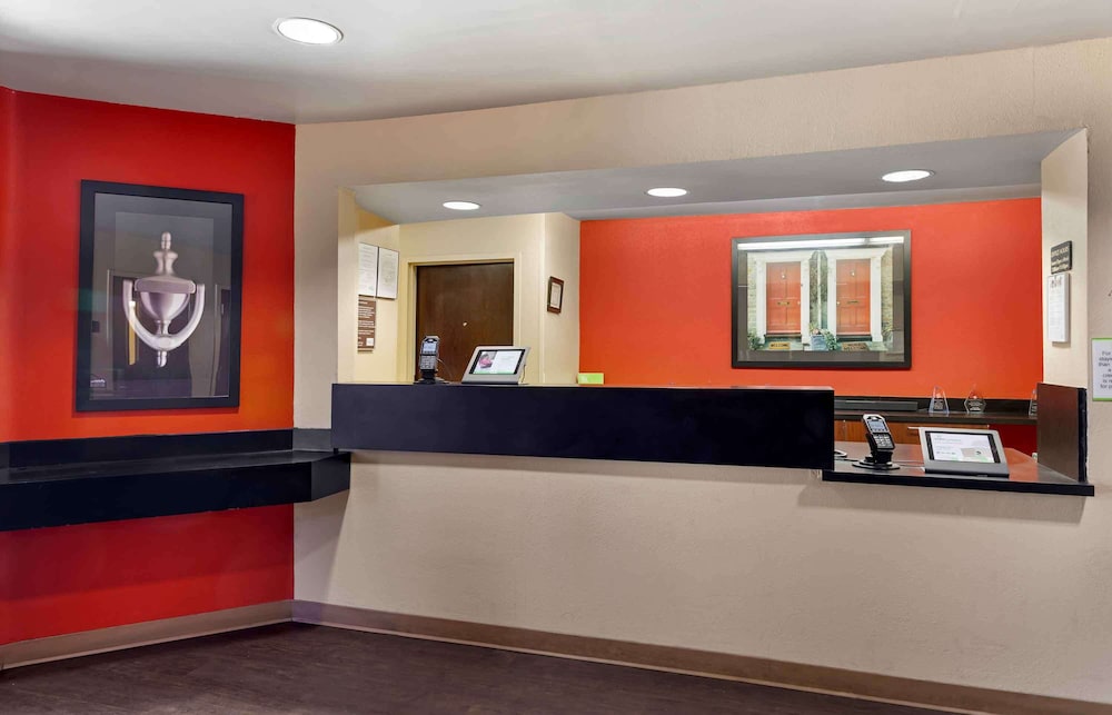 Extended Stay America Los Angeles - Long Beach Airport 5/39