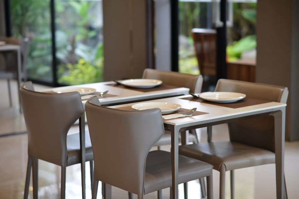 Grand BS Airport Hotel Suvarnabhumi 21/50