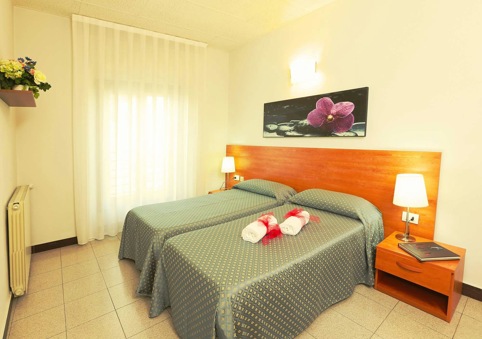 Hotel La Nuova Rotaia 5/14