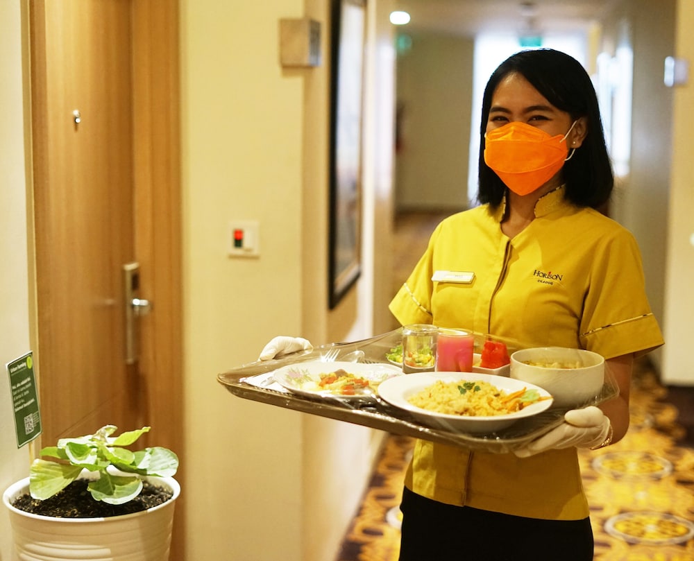 Horison Ciledug酒店(Horison Ciledug) 图片4