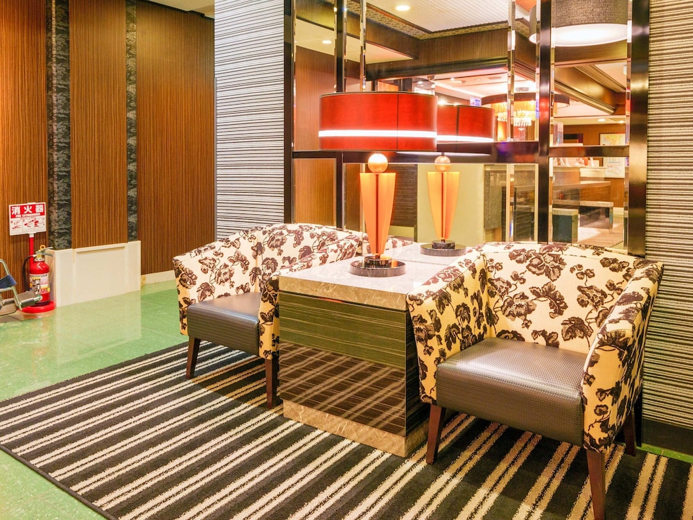 Apa Hotel Miyazaki Nobeoka Ekimae 48/65
