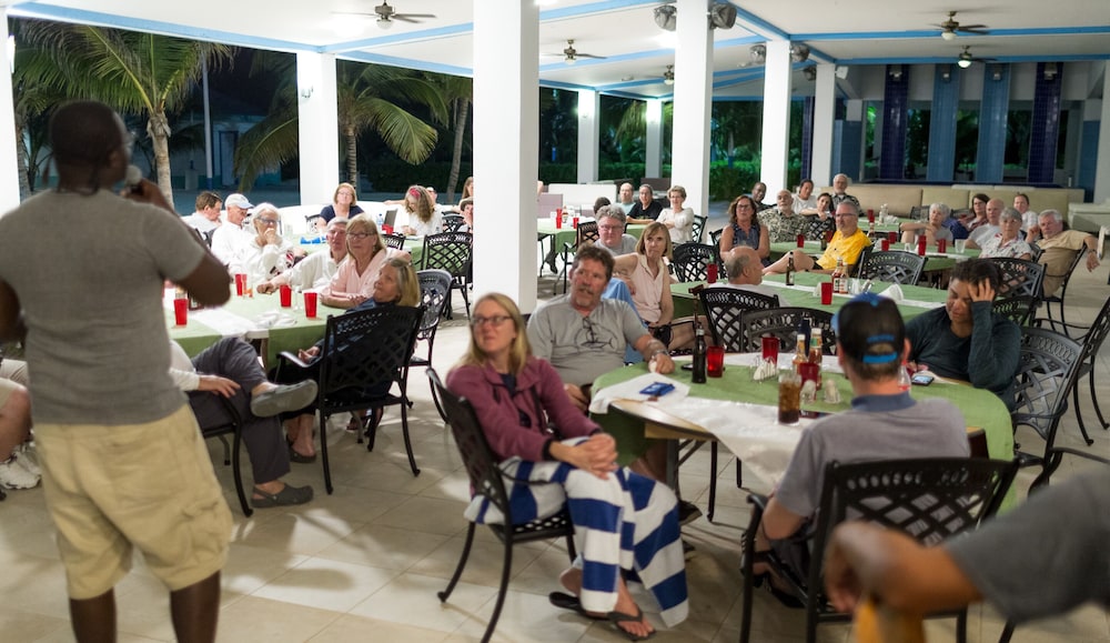 Belize Dive Haven 21/50
