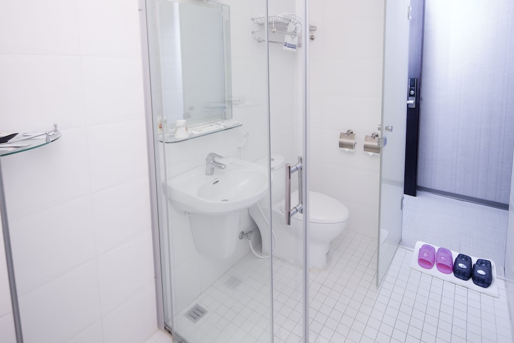 Tan Tso Ma Li Business Hotel 21/22