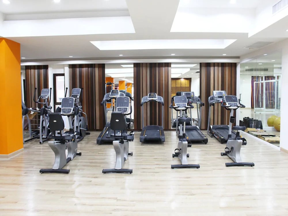 Chiang Mai Orchid Hotel 41/64