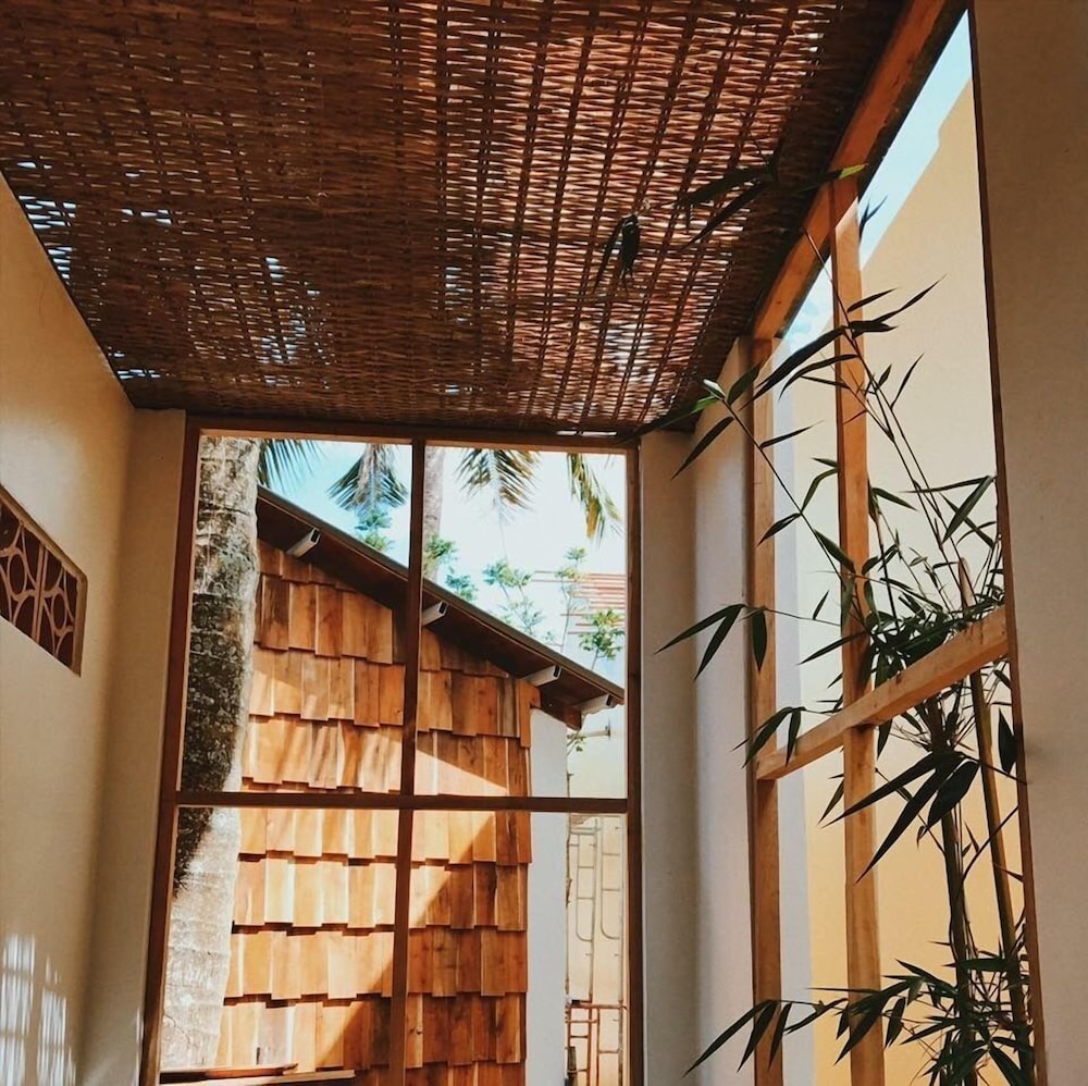 Phu Quoc Ecolodge 写真5