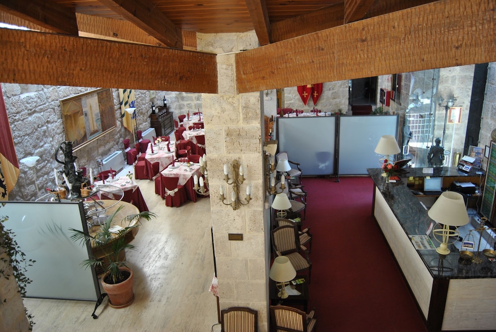 Senorio de Olmillos Hotel 19/29