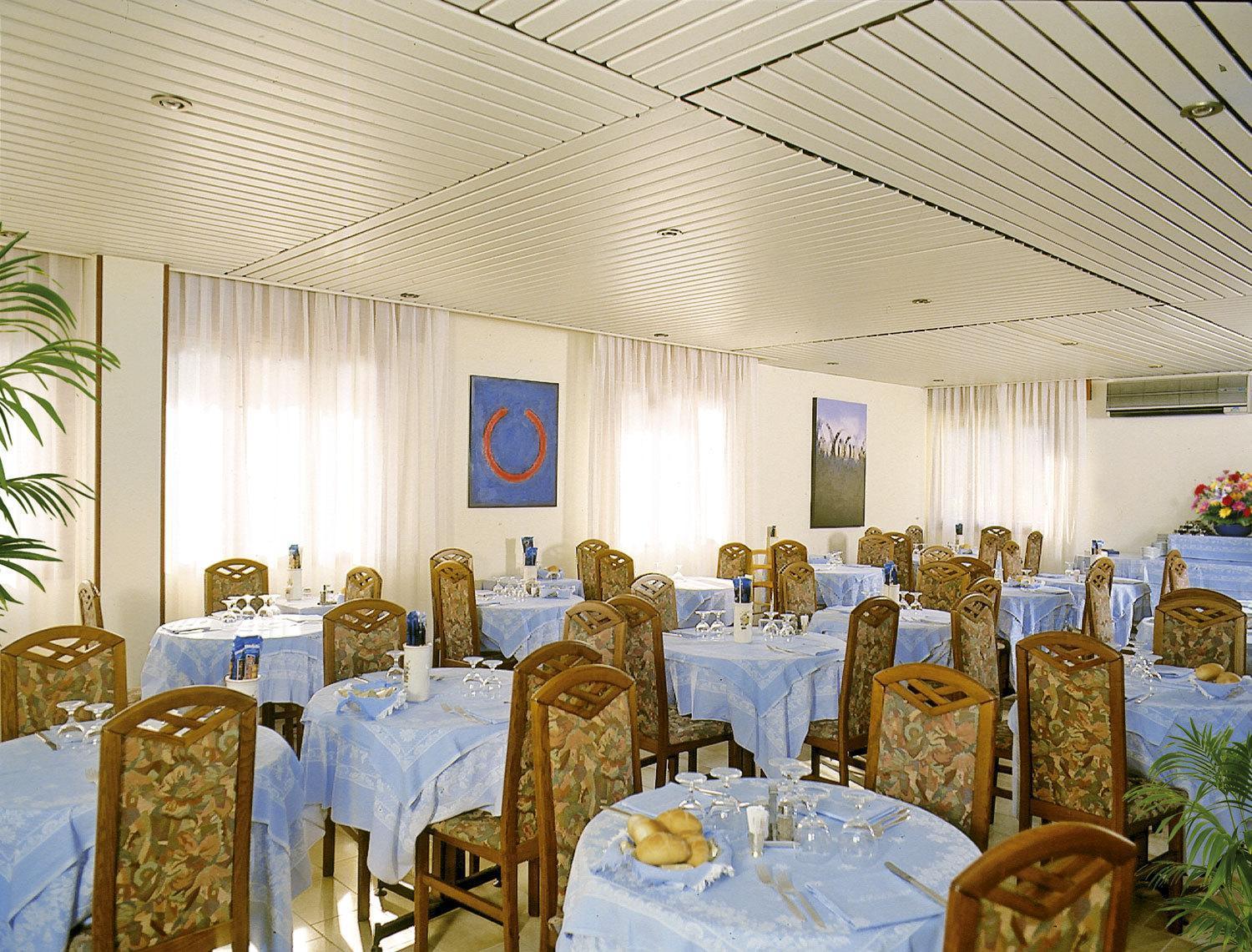 Hotel Bertha 34/50